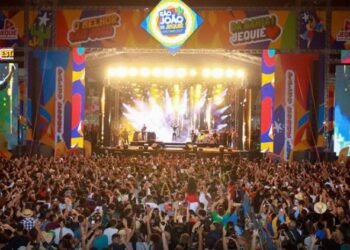 Jequié gasta mais de R$ 5 milhões com atrações do São João