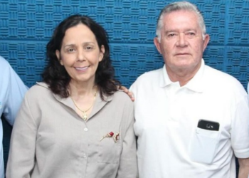 Vice de pré-candidato a prefeitura, Aline Pinheiro deixa chapa