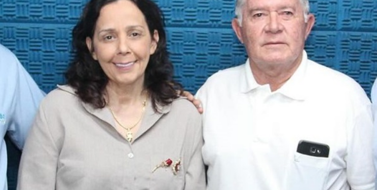 Vice de pré-candidato a prefeitura, Aline Pinheiro deixa chapa