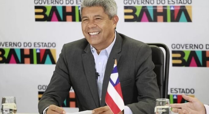 Governo da Bahia contrata 1,6 bilhão em empréstimo