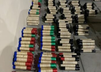 MP recomenda à prefeitura medidas para evitar “guerra de espadas”