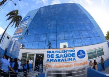 Multicentro de Saúde terá capacidade para 71 mil procedimentos