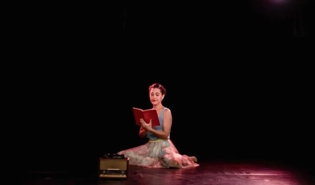 Espetáculo “O Diário de Anne Frank” realiza apresentação única no Teatro Castro Alves