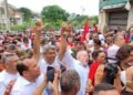 Lula deve participar do cortejo da Independência da Bahia em Salvador