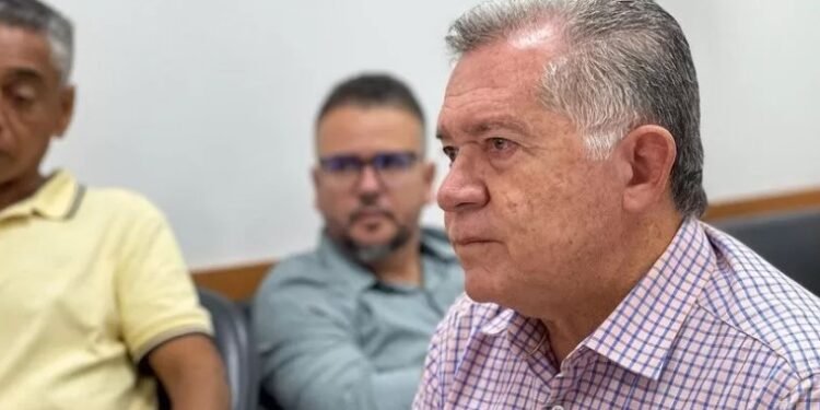 Leopoldo Passos afirma estar apto para ser candidato a prefeito e “segue firme”