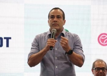 ‘Desastre’, diz Bruno Reis sobre cidades baianas no topo do ranking de violência