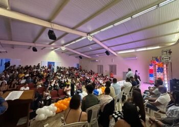 Partido Solidariedade apresenta pré-candidatos