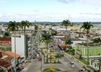Santo Antônio de Jesus é o município mais violento do Brasil