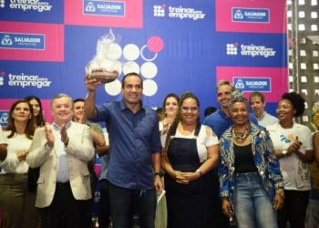 Prefeitura lança capacitação para MEIs com oferta de 1 mil de vagas