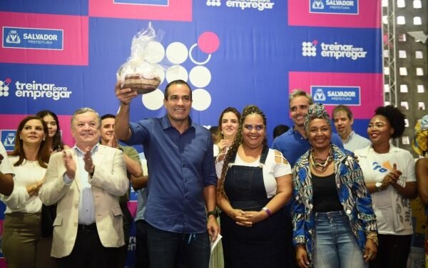 Prefeitura lança capacitação para MEIs com oferta de 1 mil de vagas