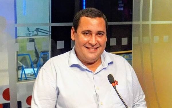 Éden diz que PT ceder cabeça de chapa ‘representa outros tempos’