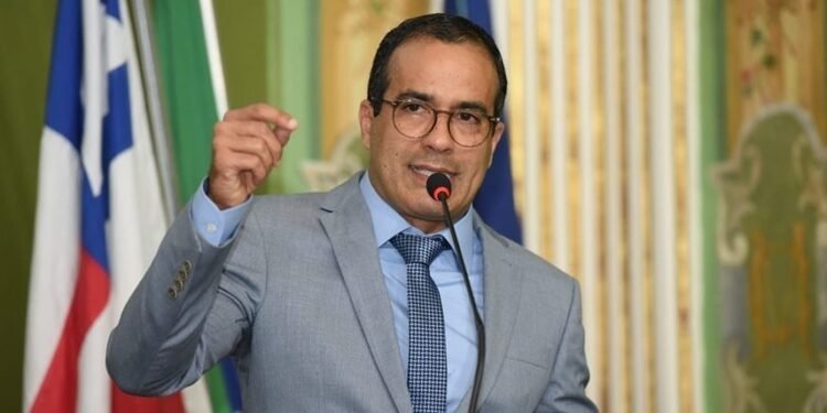 Nova pesquisa da Real Time aponta vitória de Bruno Reis com 65% dos votos válidos