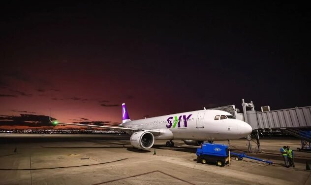 Companhia inaugura voo direto de Salvador para o Chile