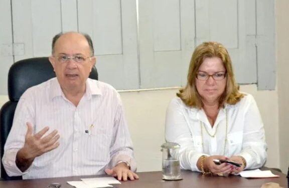 Zé Ronaldo será interrogado em ação que apura desvio de R$ 26 milhões