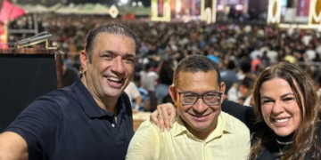 Marão estuda ‘estratégia de guerra’ para impulsionar aliado