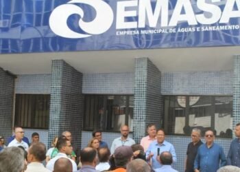 “Itabuna tem novo pensamento político e não vai regredir”, diz gestor