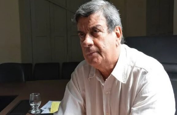 Colbert gasta R$ 800 mil com aluguel de banheiros e cadeiras de rodas