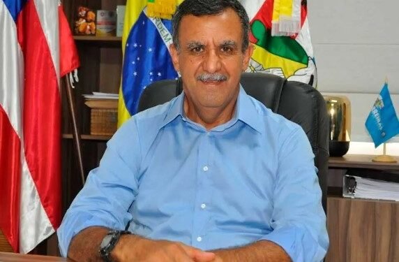 Barreiras tem o maior endividamento entre as prefeituras da Bahia