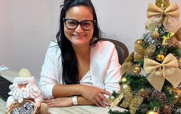 Débora diz que Moema faz ‘politicagem’ e persegue funcionários