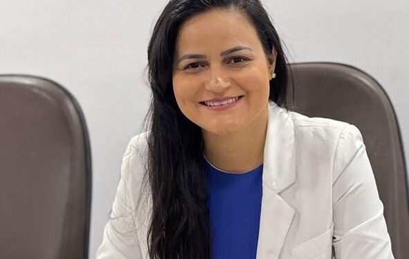 ‘Cidade não tem capacidade financeira’, diz Débora Regis