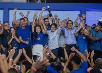 PL reforça apoio à pré-candidatura de Débora Régis à prefeita