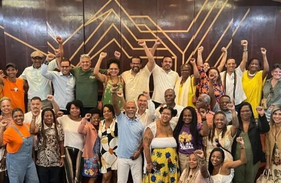 PSOL e Rede prometem eleger quatro vereadores em Salvador