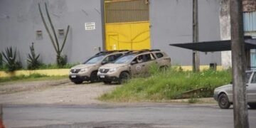 Baianos são as maiores vítimas de violência policial no país