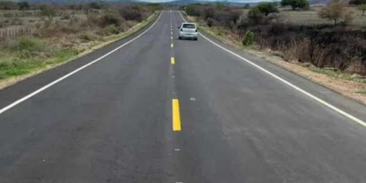 Bahia tem 75% das estradas consideradas ‘boas’, diz estudo