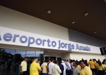Aeroporto de Ilhéus é reinaugurado e dobra capacidade