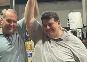 Após encontro, Sandro Régis reforça nome de Alipinho em Ipiaú