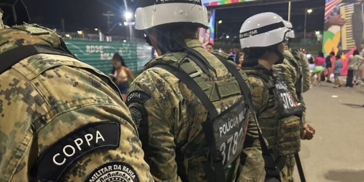 São João da Bahia tem 3,9 milhões de baianos e turistas