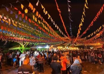 Bahia recebeu mais de R$ 10 milhões em emendas para São João