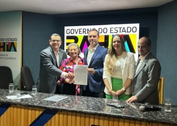 Bahia pode abrigar primeira fábrica de lítio da América Latina