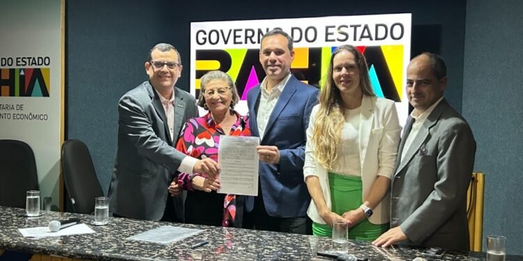 Bahia pode abrigar primeira fábrica de lítio da América Latina