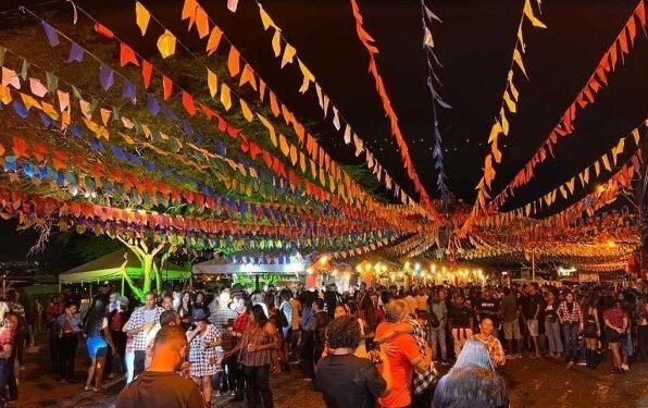 Bahia recebeu mais de R$ 10 milhões em emendas para São João