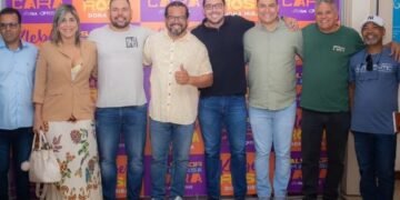 Rede Sustentabilidade declara apoio a Kleber Rosa em Salvador