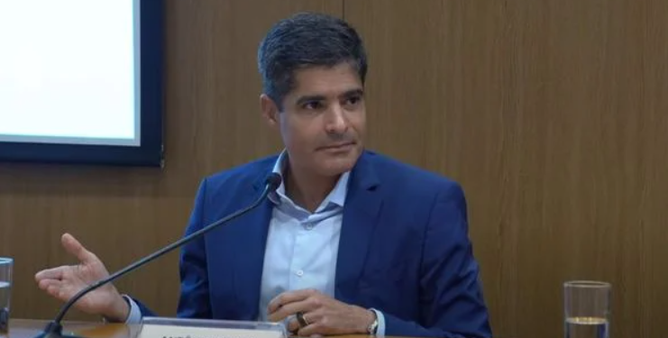 ACM Neto reitera críticas ao governo Jerônimo