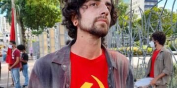 Giovani Damico diz apostar no corpo a corpo contra concorrentes