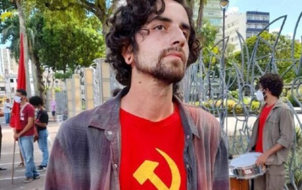 Giovani Damico diz apostar no corpo a corpo contra concorrentes