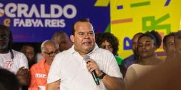 Geraldo critica Bruno por extinção de 134 linhas de ônibus