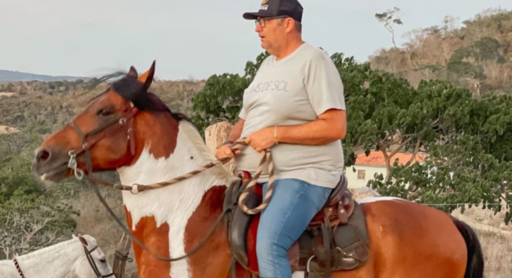 Deputado propõe que cavalgada seja reconhecida na Bahia