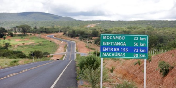 Governo desembolsa mais de R$ 7 milhões para construção de ponte