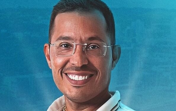 Neto Badaró desiste de concorrer à prefeitura de Itabuna