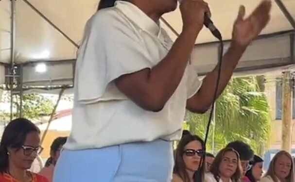 “Cachoeira nunca teve um alinhamento com os governos como hoje”.