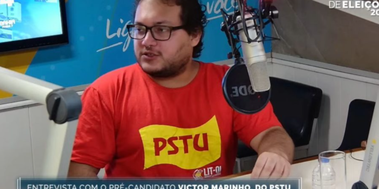 Pré-candidato à Prefeitura defende criação de “conselho popular”
