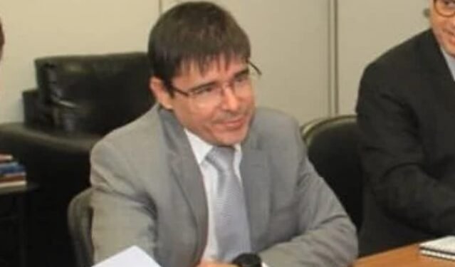 Braço direito de secretário de Segurança Pública da Bahia é exonerado