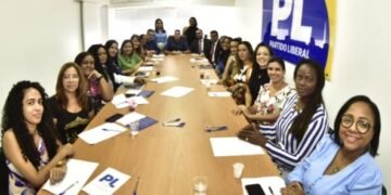 Mais mulheres: PL Salvador prepara pré-candidatas a vereadoras